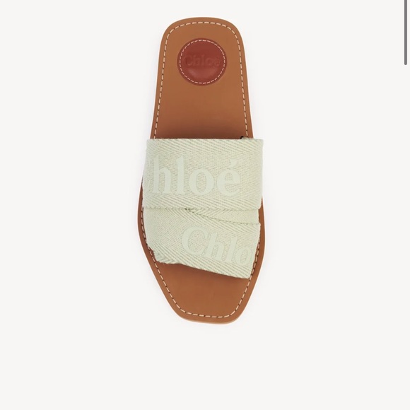 Chloe sandal size 39 - Picture 2 of 2